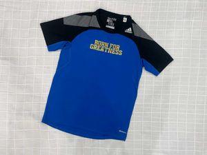 Original Adidas 'Born for Greatness' Jersey
