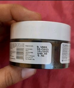 Good Vibes Anti-blemish Glow Day Cream