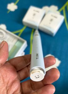 Tusk Smart Electric Toothbrush