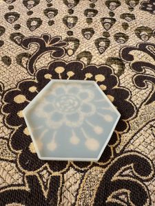 Resin & Candle Accessories