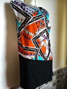 🎁Buy 1, Get 1 Free🎁Size M/ L Casual Dress