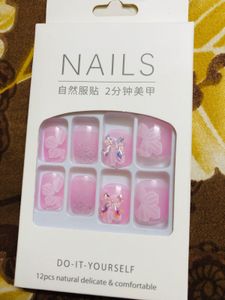 Printerestsy Nails 💅 🌸🪷