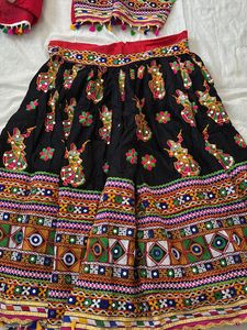 Lehenga Set