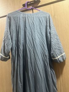 Lucknowi Co Ord Set