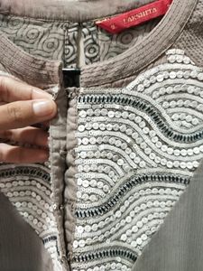 Party Wear Kurti