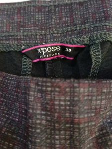 Comfy Casual Treggings