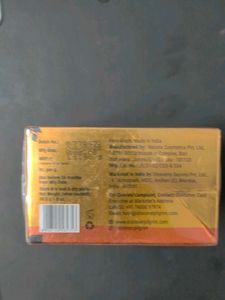 Pilgrim 24K Gold Facial Mask