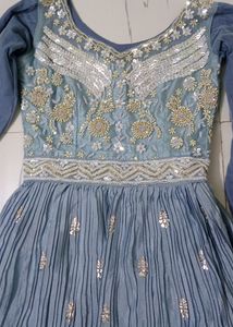 Readyment Designer Gown