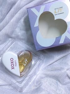 Myglamm Lit Xoxo Fragrance
