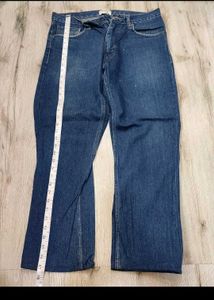 Cs1149 Levis Signature Jeans Size 36