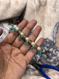 Handmade Beaded Bracelet