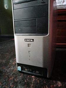 Computer Cpu