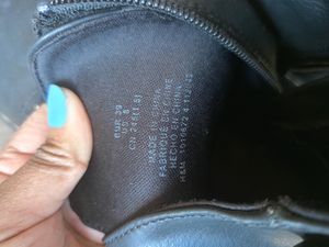 H&amp;M Boots