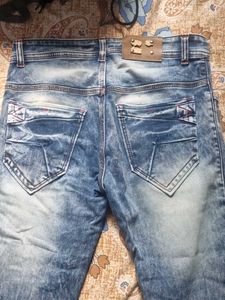 Jeans Pant