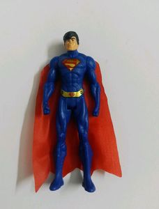 SUPER Man Action Figure Toy