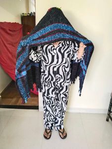 New Kashmiri Shawl Big Size Best For Winters 🥶
