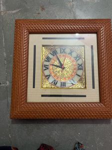 Decorative Wall Clock
