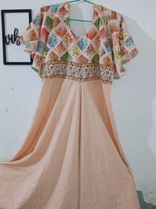 Anarkali Suit💥