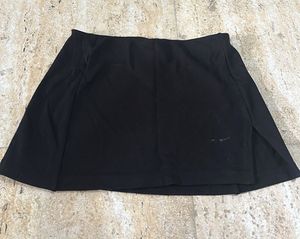 Mini skirt