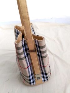 Burberry Copy (Mini Bag)