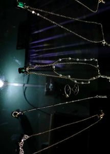 7-Piece Elegant Minimal Jewelry Combo Set