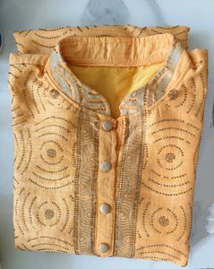 Festive Wear Kurta