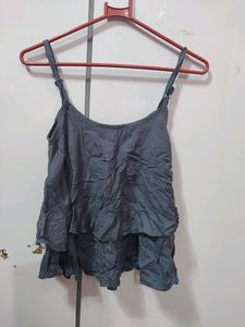 Cute Cotton Top For Women (New)