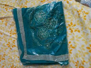 New Saree