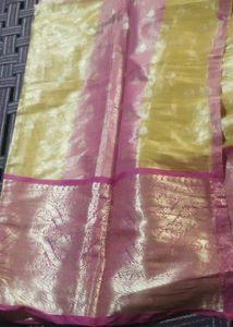 Brand New Elegant Saree