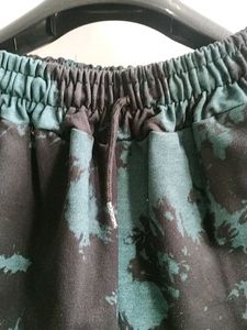 Urbanic Tie Dye Sweatpants