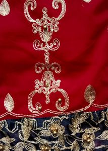 Sharara Suit