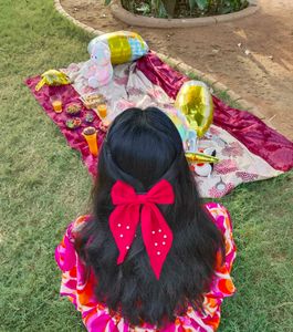 Hair Bow