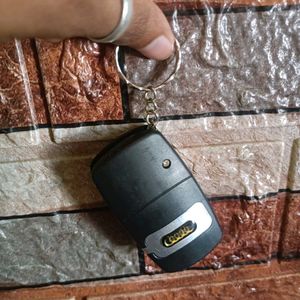 Key Ring