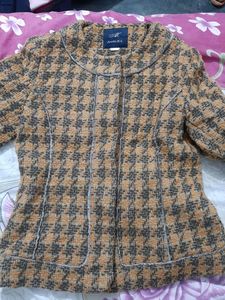 Andis K.L. Ladies Coat M Size