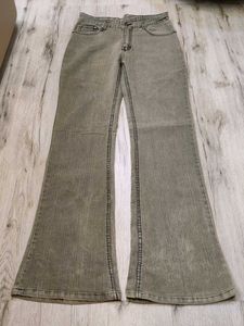 Sc9903 Snax Bootcut Jeans Waist 30