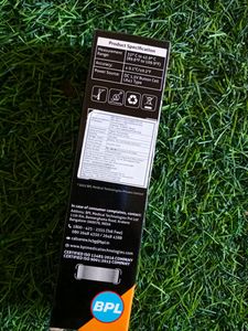 Thermometer