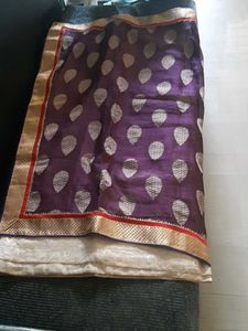 Its Nice Saree