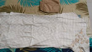 Ethnic Gown