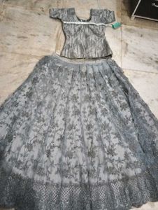 Beautiful Bridal lehnga