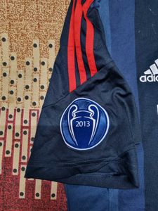 Retro Bayern Munich Schweinstieger Jersey