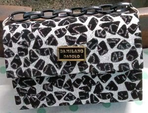 DA MILANO BAROLO Clutch