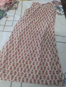 Biba kids Kurta Set