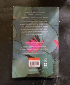 The God Of Small Things - Arundati Roy