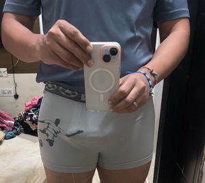 Soccer Boxer Briefs - Men&#39;s