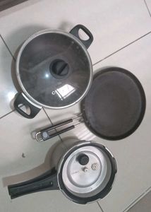 Cookware Set