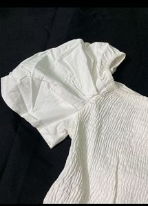 2 Tops From Zara