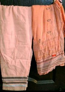 W Kurta Set