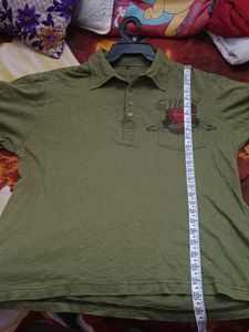 SPYKAR Men&#39;s Full Sleeves Tshirt