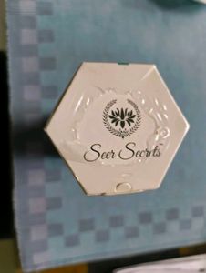 New &amp; Sealed Onion Hair Oil - Seer Secret 200 ml
