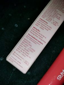 Mars Drip Mist In Shade ~ Pomelo